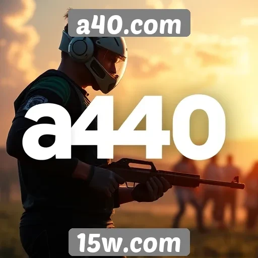 plataforma a40.com traz novidades para jogadores casuais e hardcore