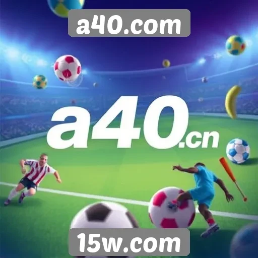 Novidades na plataforma A40.com atraem novos jogadores