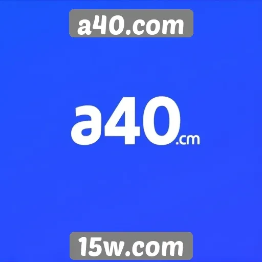 Recursos de personalização em A40.com atraem jogadores